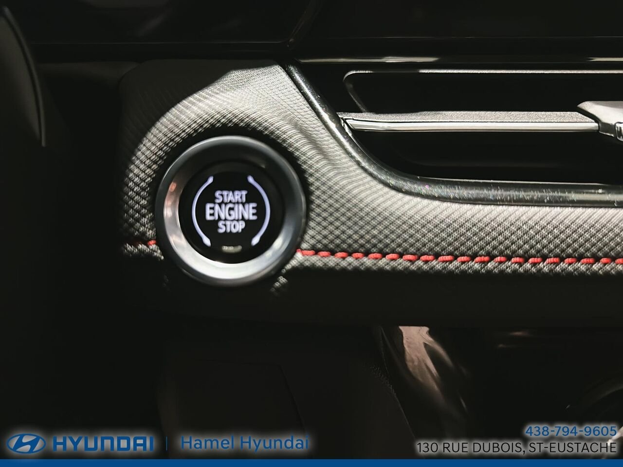2025 Chevrolet Trailblazer Red Saint-Eustache - photo #12