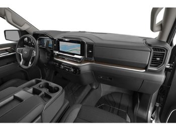 Chevrolet Silverado 1500 RST