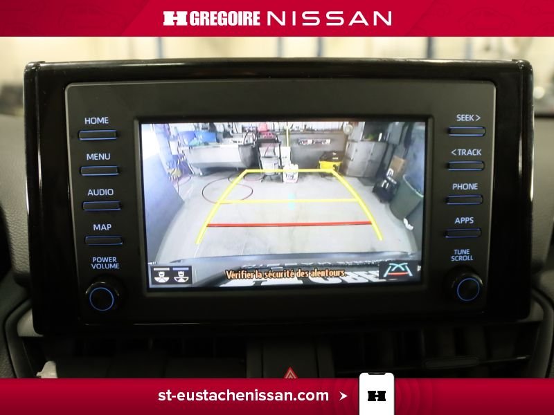Toyota Rav 4 2021 Gris Saint-Eustache - photo #51