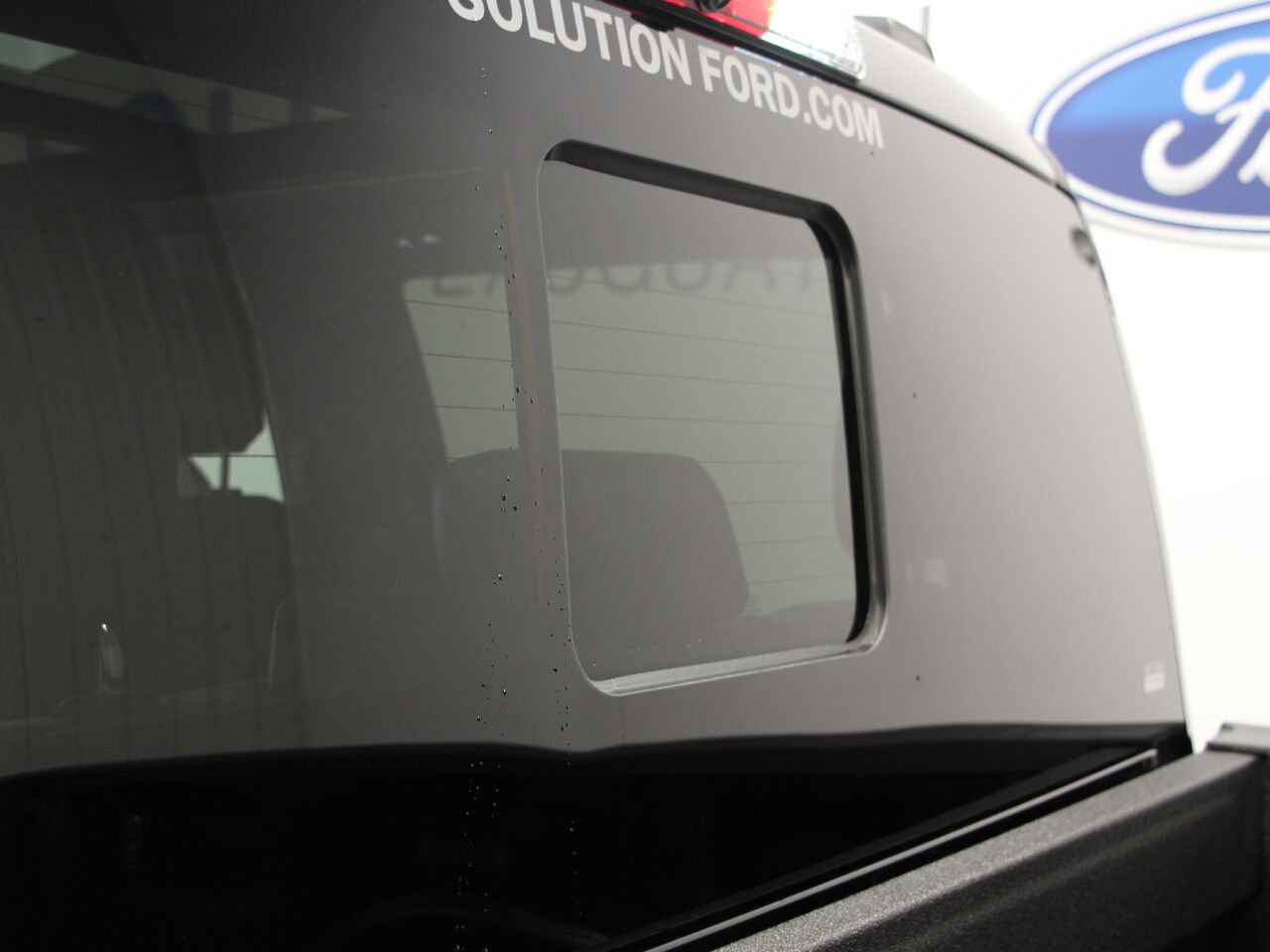 2024 Ford Super Duty F-250 SRW LARIAT F250 LARIAT CREW CAB Black Châteauguay - photo #27