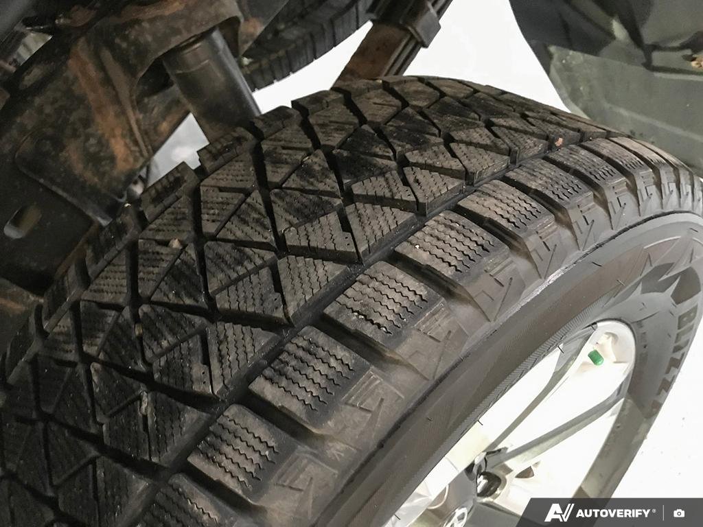 2019 Toyota Tacoma 2600804A | Limited Black Edmonton - photo #6