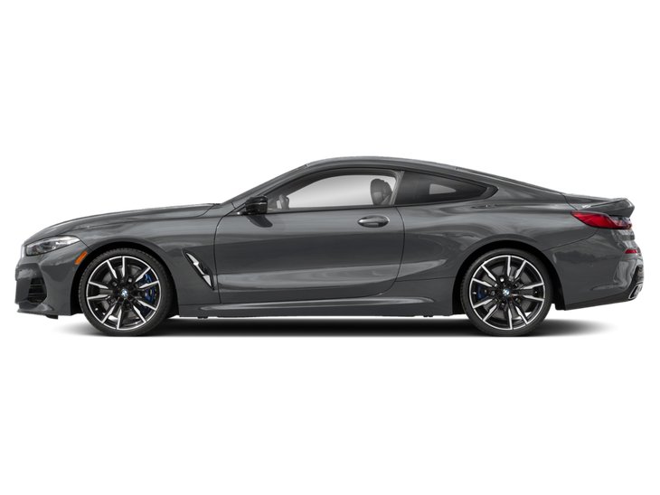 2026 BMW Série 8 M850i xDrive