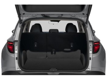 Hyundai Tucson Privilégié