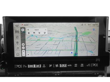 GMC HUMMER EV SUV 2X
