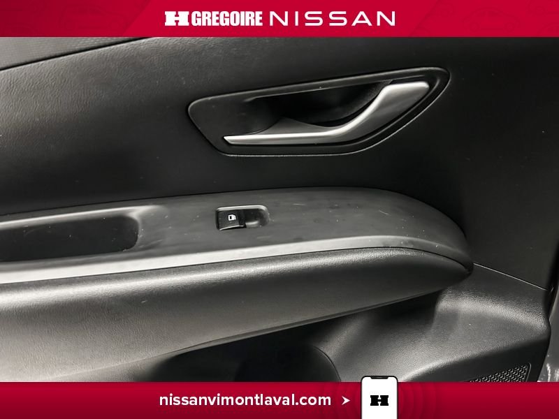 Hyundai Tucson 2024 Gris Saint-Eustache - photo #17