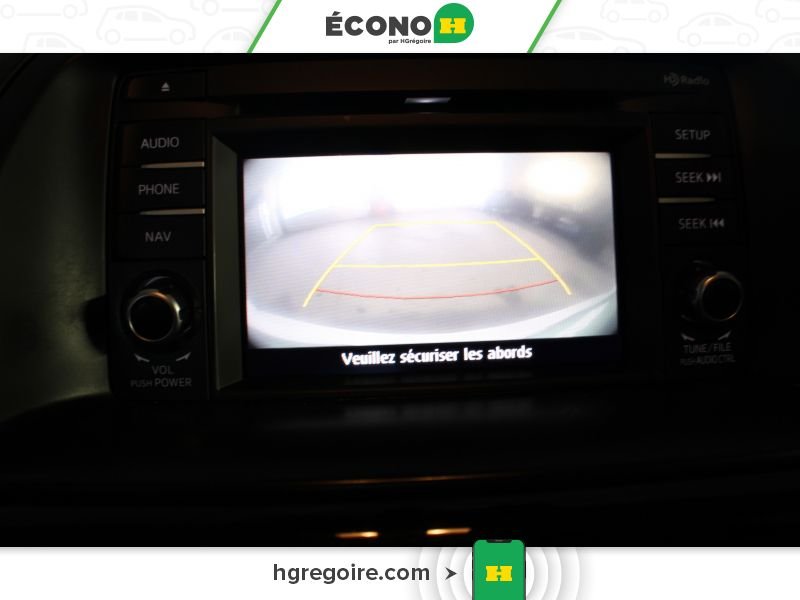 Mazda CX-5 R3667A | GS AWD TOIT CAMERA BLUETOOTH SIEGES CHAUFFANTS 2014 Blanc Laval - photo #19