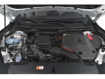 Mitsubishi Outlander PHEV GT