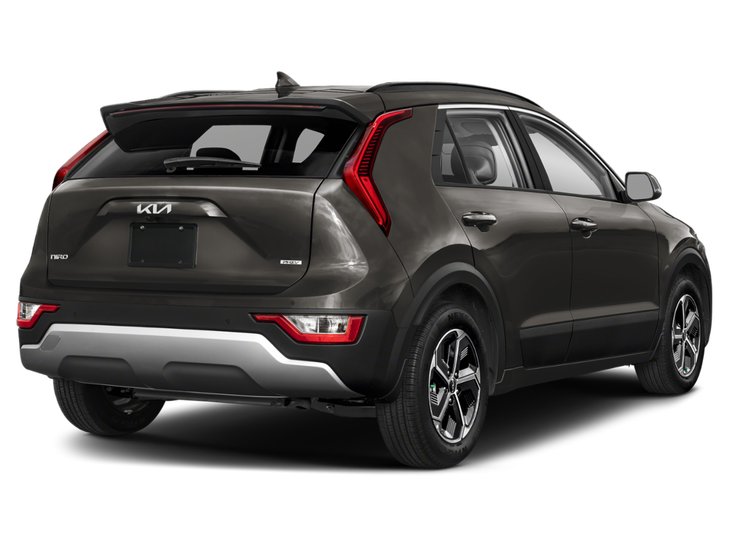 2026 Kia Niro hybride rechargeable EX