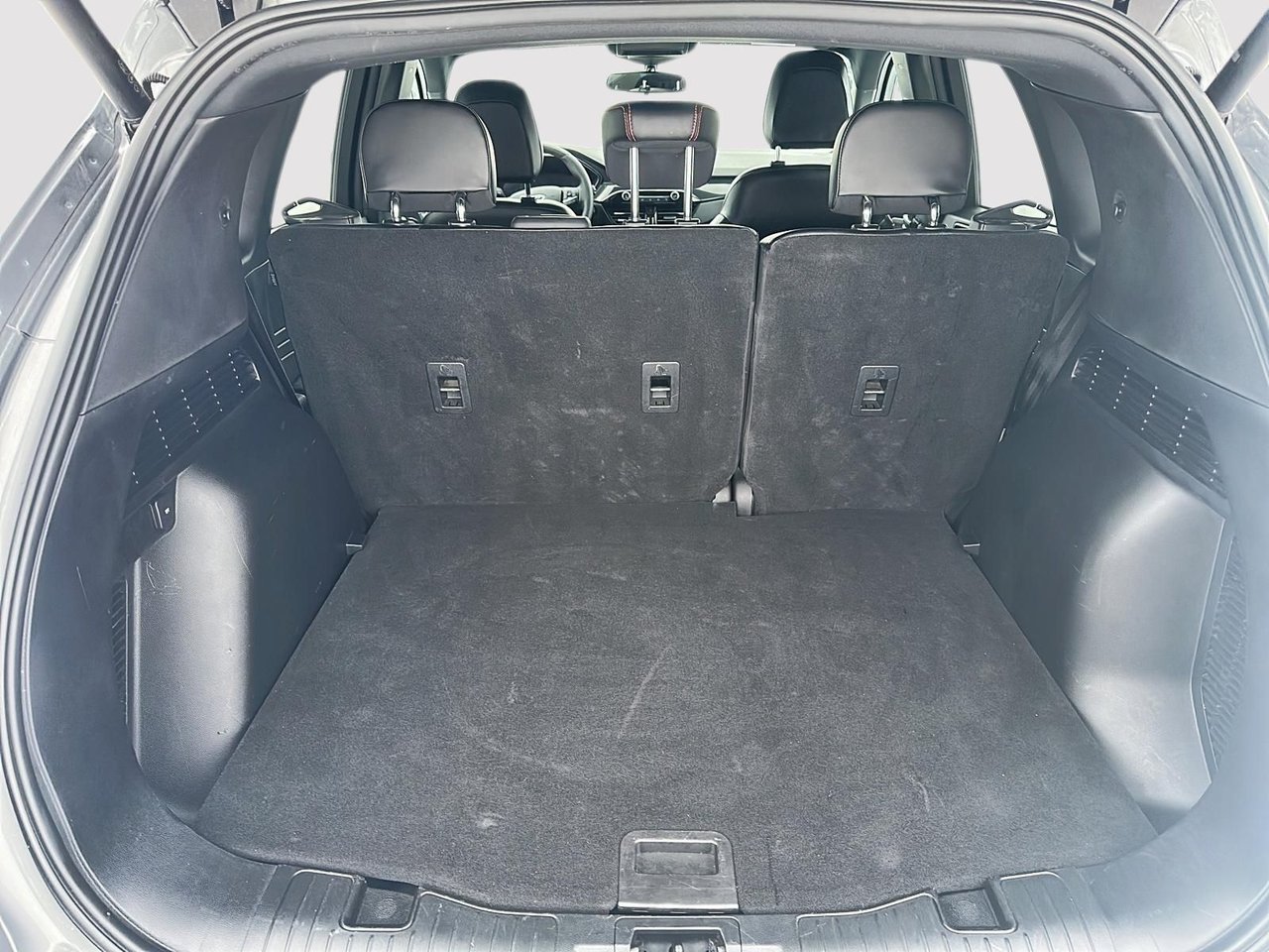 2024 Ford Escape Grey Rouyn-Noranda - photo #5