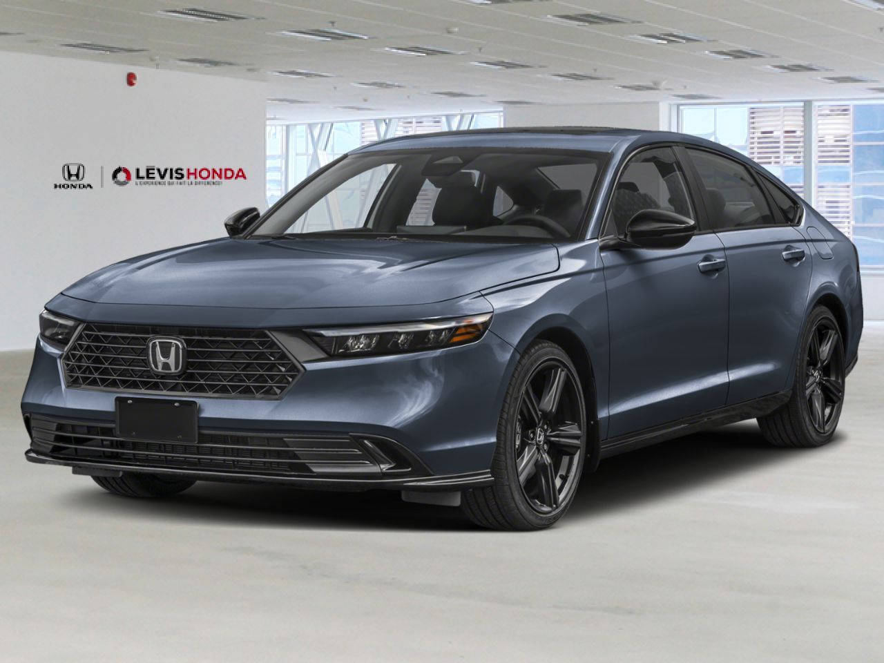 Honda Accord 2026