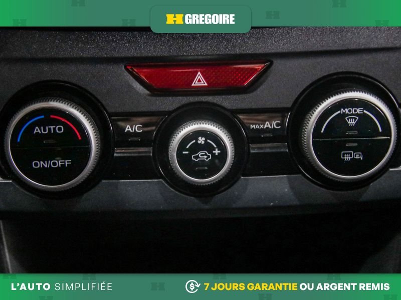 Subaru Impreza 2019 Gris Saint-Eustache - photo #20