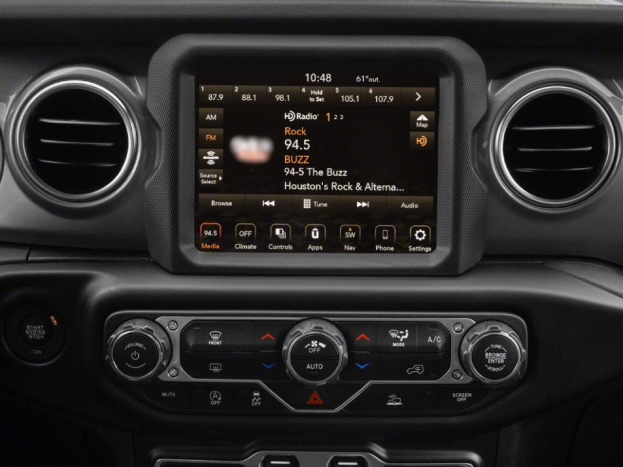 JEEP WRANGLER 2023 Repentigny - photo #13