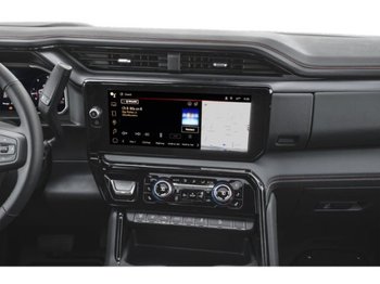 GMC Sierra 2500HD AT4