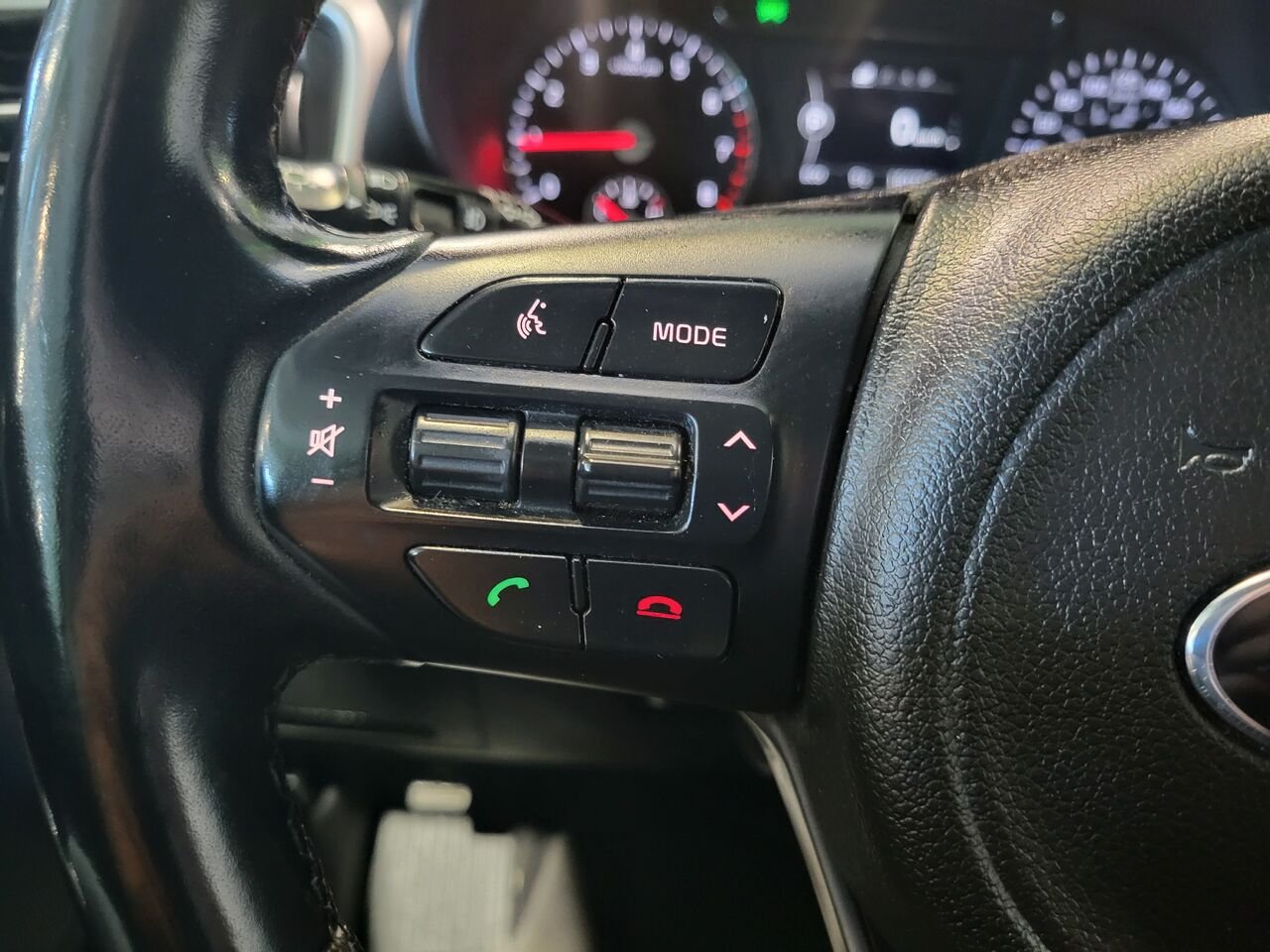 Kia Sorento 2018 Bleu Longueuil, - photo #17