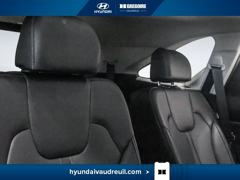 2025 Kia Sorento Green Blainville - photo #33