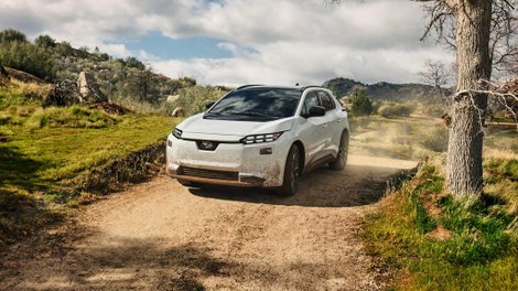 La Solterra 2026 devient encore plus convaincante