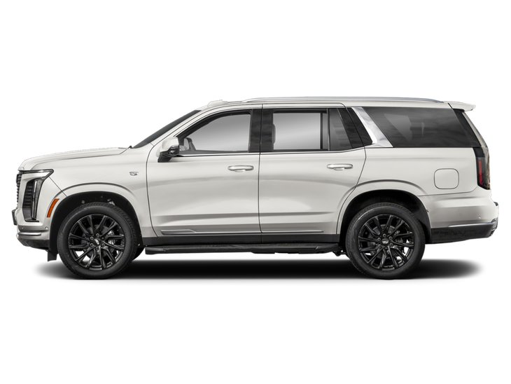 2026 Cadillac Escalade 4RM