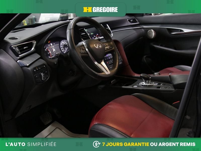 2024 Jeep Wrangler Grey Saint-Eustache - photo #27