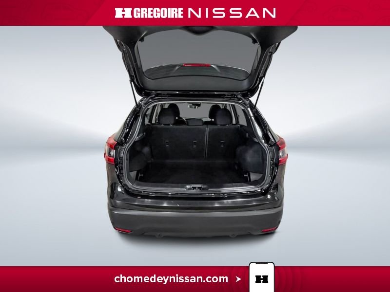 Nissan Qashqai 2023 Noir Blainville - photo #26