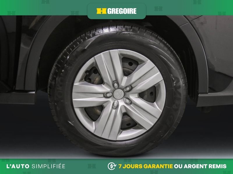 2021 Subaru Outback Black Saint-Eustache - photo #31