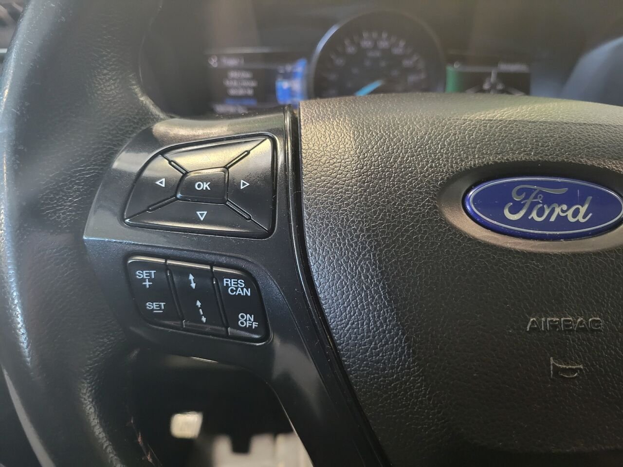 Ford Explorer 2017 Gris Longueuil, - photo #32