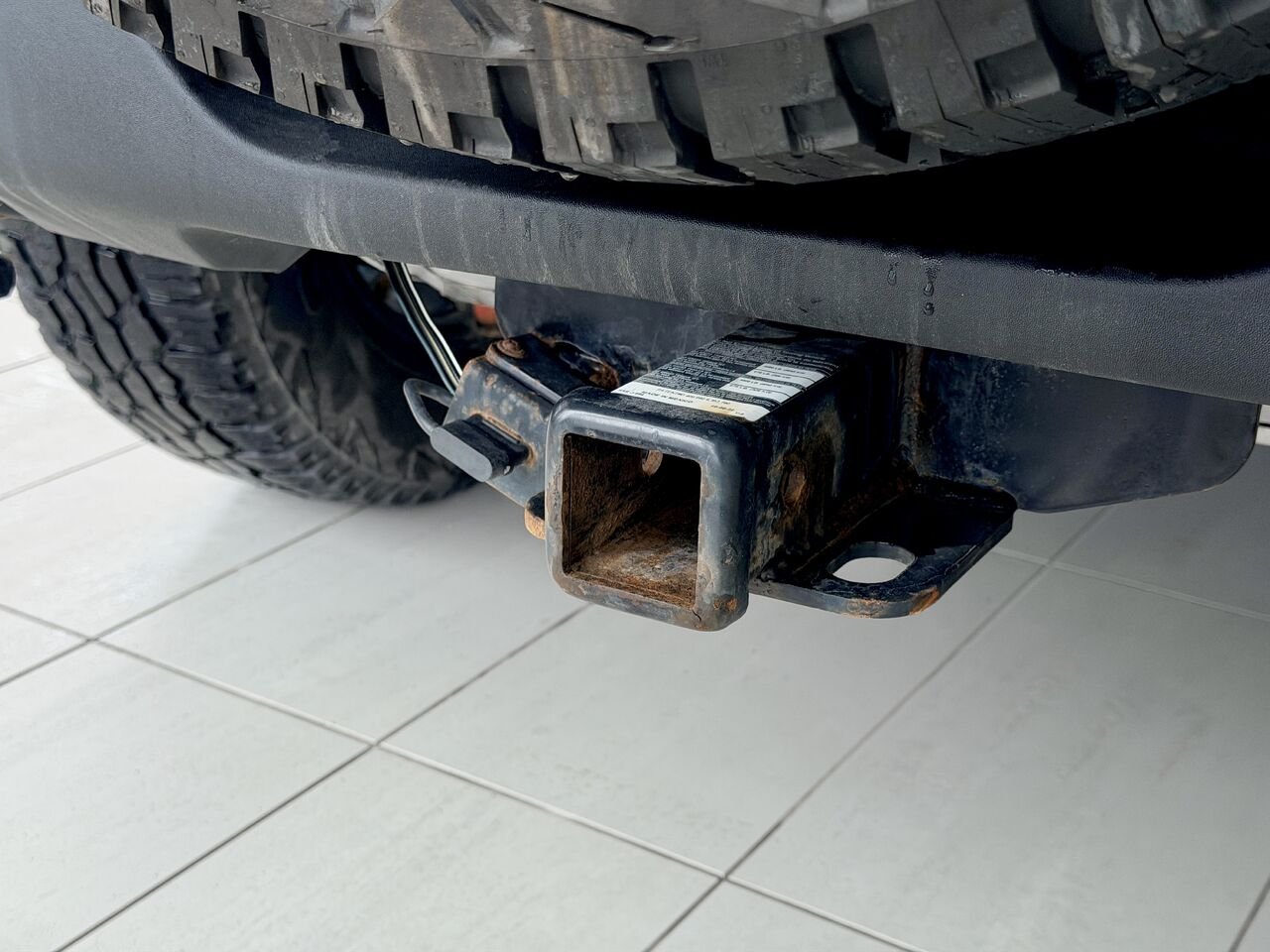 Jeep Wrangler 2022 Argent Notre-Dame-des-Prairies - photo #13