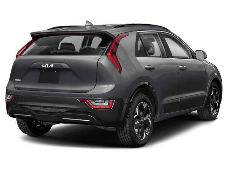 2026 Kia Niro EV Wave