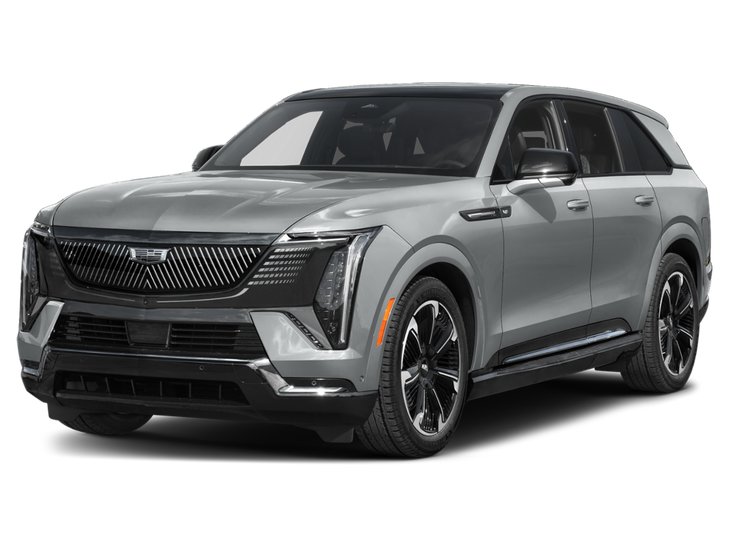 2026 Cadillac Escalade IQ Sport première qualité
