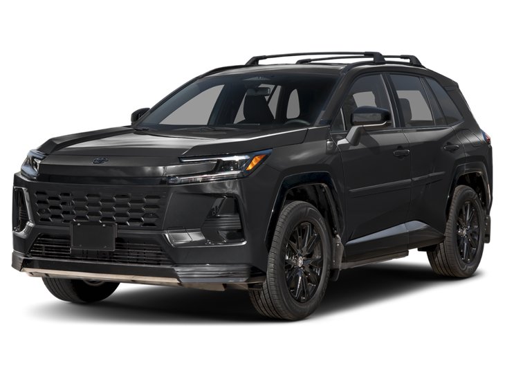 2026 Toyota RAV4 hybride rechargeable SE