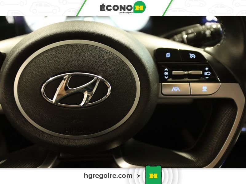 2021 Hyundai Elantra Laval - photo #14