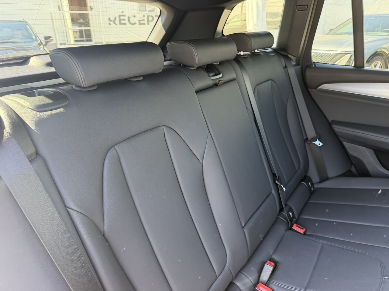 BMW X3 xDrive30i PREMIUM PACKAGE 2020 Noir Laval - photo #14