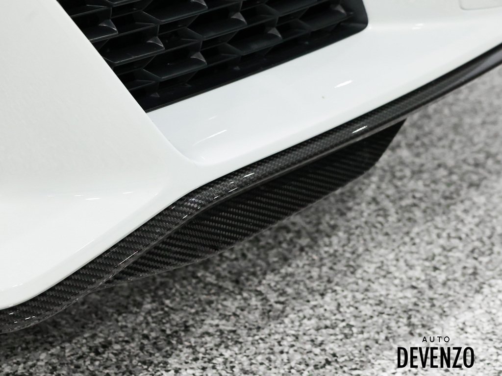 Audi R8 Spyder 2020 Gris Saint-Eustache - photo #13
