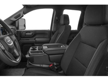 GMC Sierra 3500HD SLE