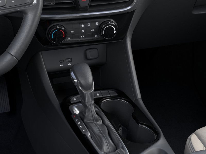 2026 BUICK Encore GX Sport Touring Ebony Twilight Metallic Saint-Eustache - photo #22