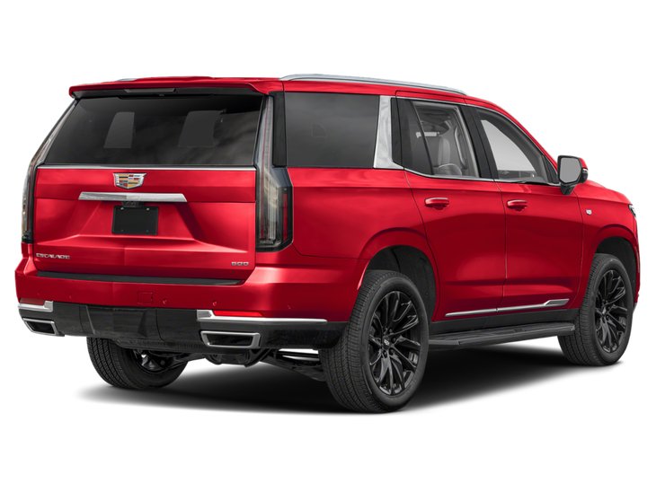 2026 Cadillac Escalade Luxe 4RM