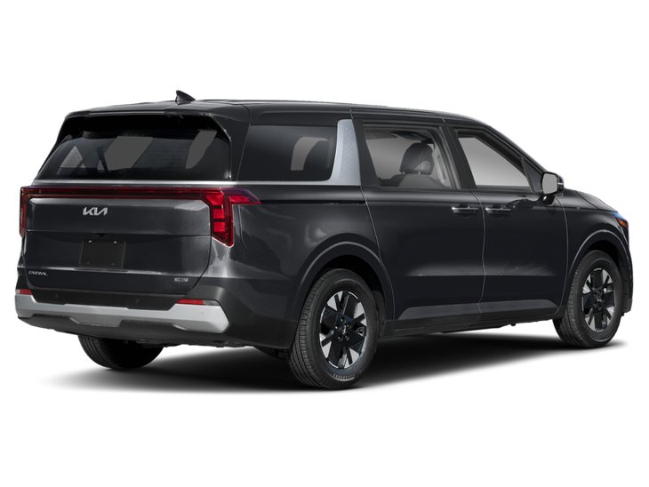 2026 Kia Carnival hybride LX+