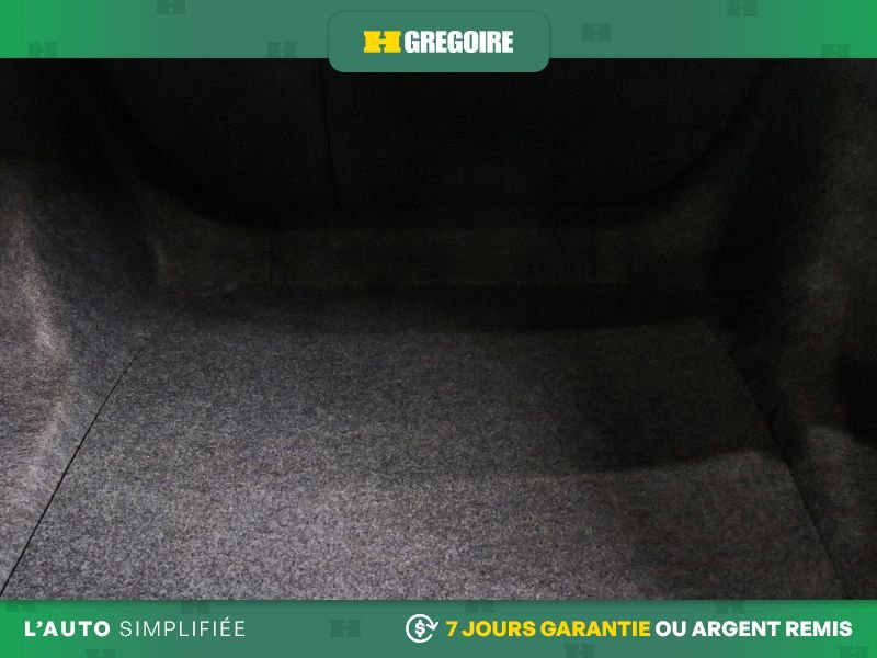 Honda Accord 2020 Noir Saint-Eustache - photo #27