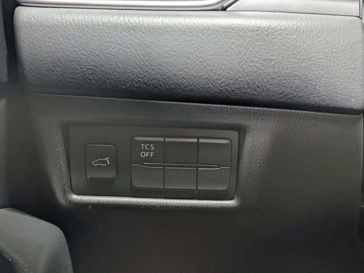 Mazda CX-5 GS/AWD/SIÈGES CHAUFFANTS/SIÈGE ÉLECTRIQUE/DÉMARRAGE SANS CLÉ/AC 2017 Blanc Sherbrooke - photo #12