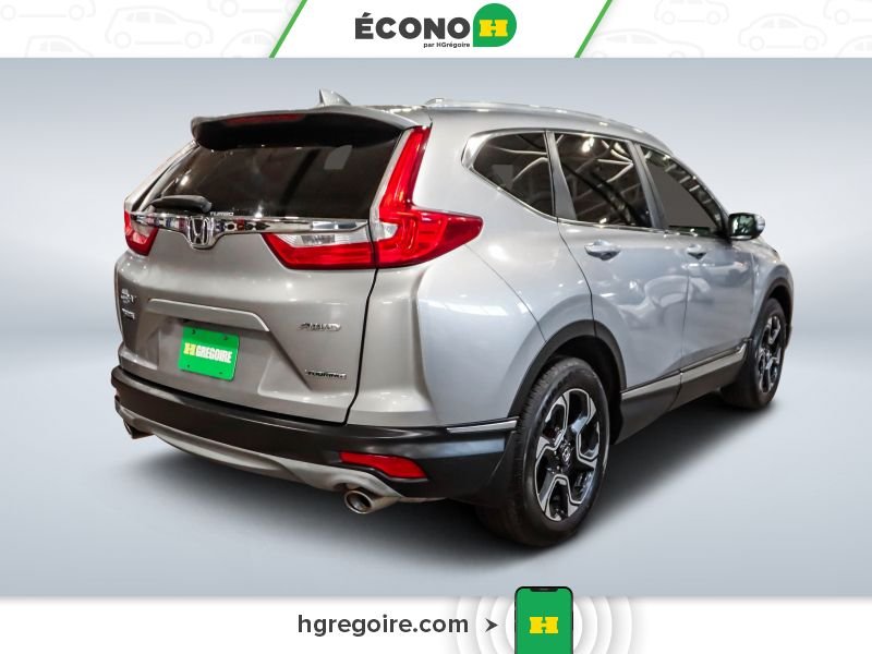 Honda CRV 2017 Laval - photo #7