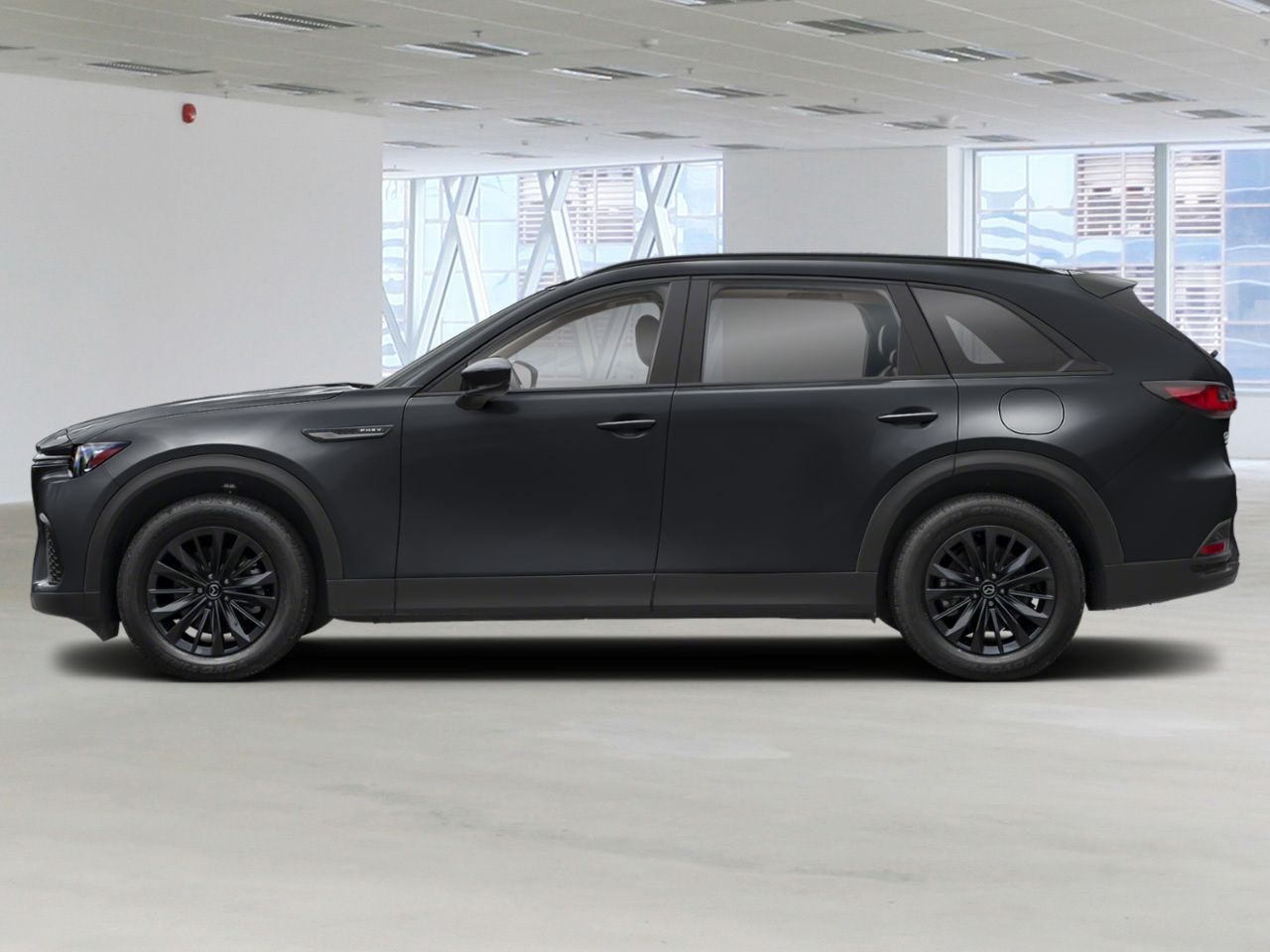 2025 Mazda CX-70