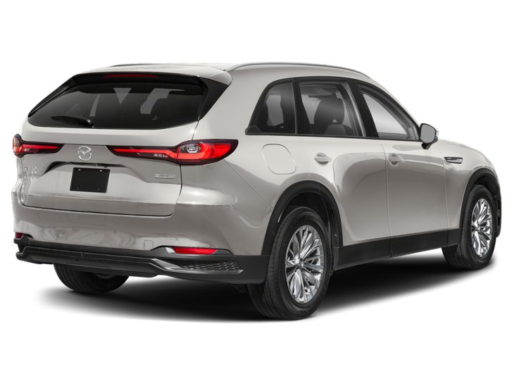 2026 Mazda CX-90 hybride rechargeable GS-L