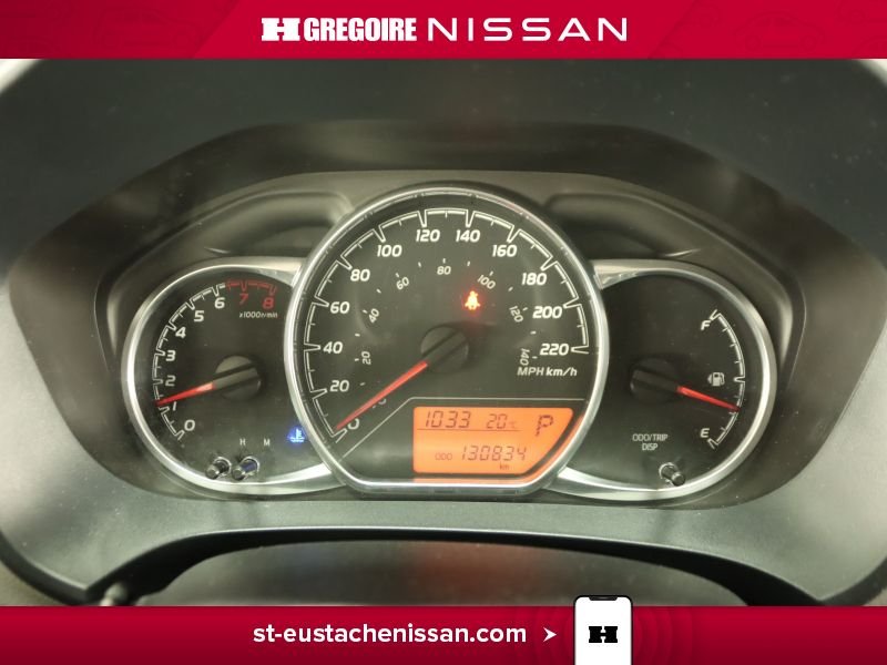 Toyota Yaris 2018 Gris Saint-Eustache - photo #26