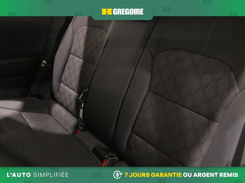 2020 Kia Niro White Saint-Eustache - photo #27