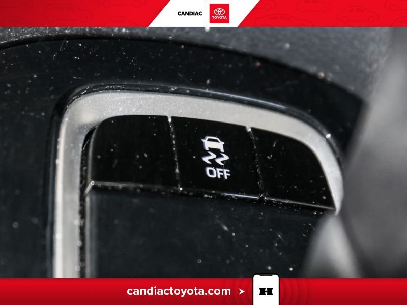 2021 Toyota Corolla Black Laval - photo #29