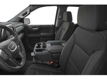 GMC Sierra 1500 SLE