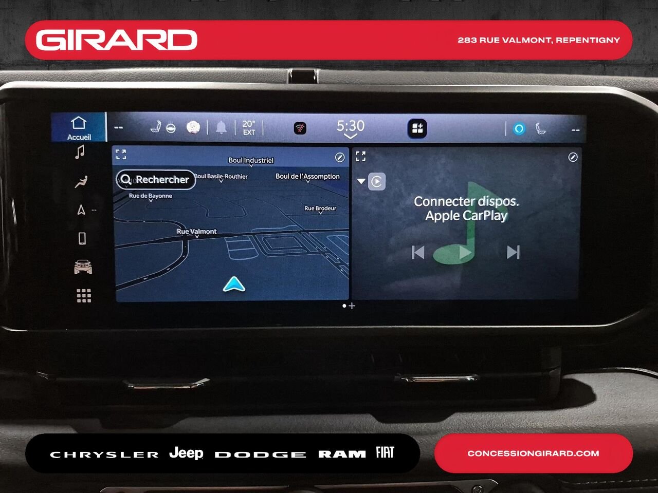 2024 JEEP WRANGLER 4XE Green Repentigny - photo #21