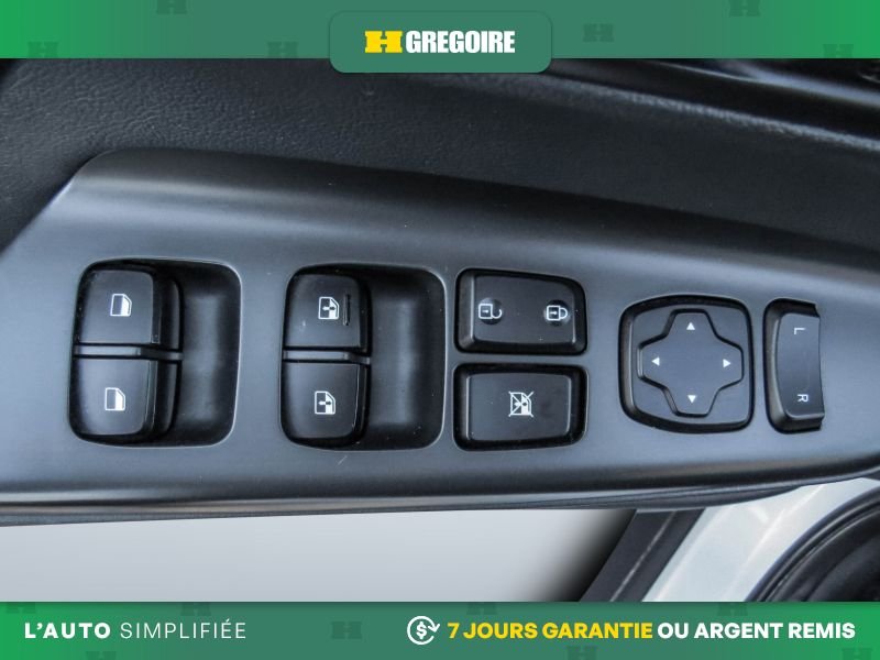 2023 Hyundai Kona White Saint-Eustache - photo #15