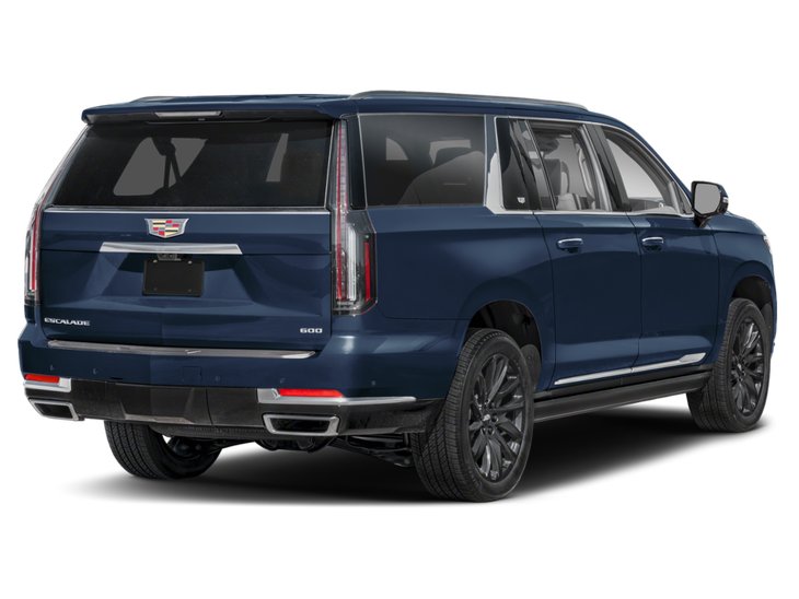 2026 Cadillac Escalade ESV Luxe 4RM