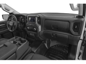 GMC Sierra 2500HD SLE