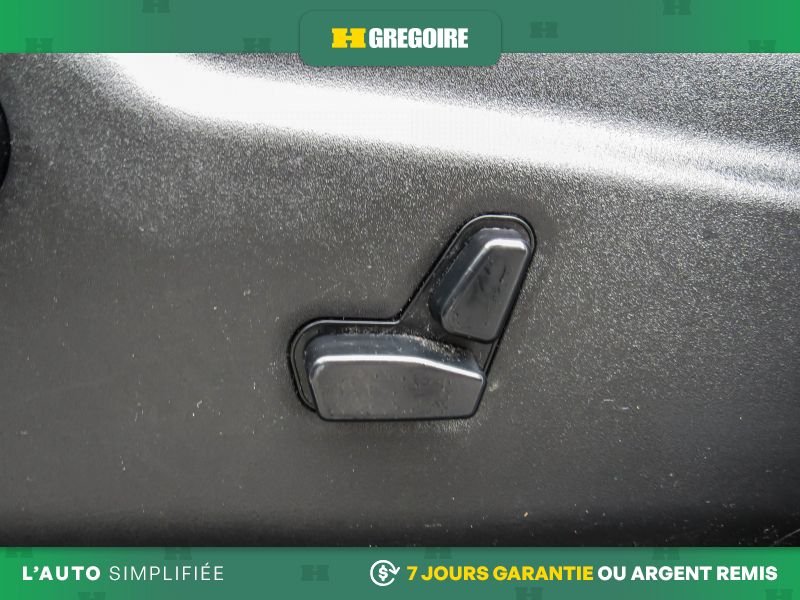 2019 Jeep Grand Cherokee Black Blainville - photo #13